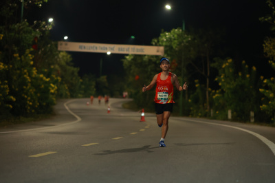 Foto Yên Tử Heritage Marathon 2025