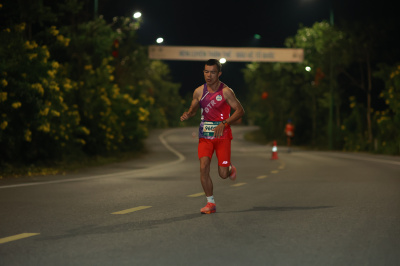 Foto Yên Tử Heritage Marathon 2025
