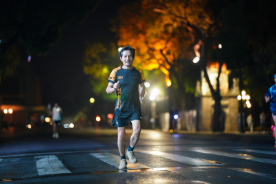 Photo Long Run LDR & VietMarathoners 16/11/2025