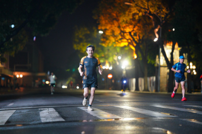 Photo Long Run LDR & VietMarathoners 16/11/2025