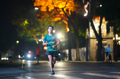 Photo Long Run LDR & VietMarathoners 16/11/2025