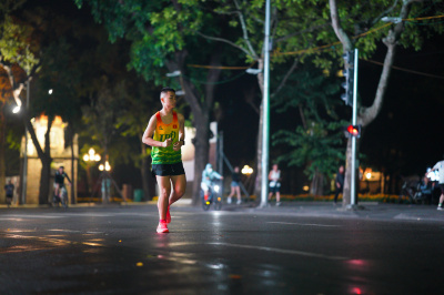Photo Long Run LDR & VietMarathoners 16/11/2025