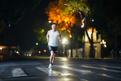 Photo Long Run LDR & VietMarathoners 16/11/2025