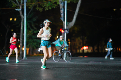 Photo Long Run LDR & VietMarathoners 16/11/2025