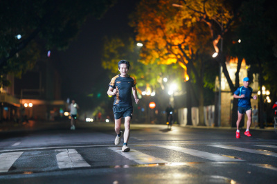 Photo Long Run LDR & VietMarathoners 16/11/2025