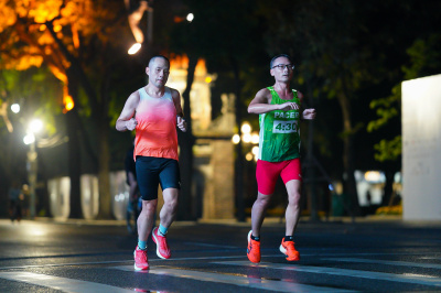 Photo Long Run LDR & VietMarathoners 16/11/2025