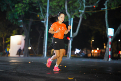 Photo Long Run LDR & VietMarathoners 16/11/2025