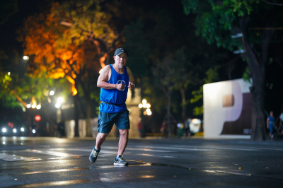 Photo Long Run LDR & VietMarathoners 16/11/2025