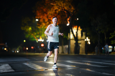 Photo Long Run LDR & VietMarathoners 16/11/2025