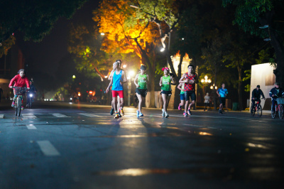 Photo Long Run LDR & VietMarathoners 16/11/2025