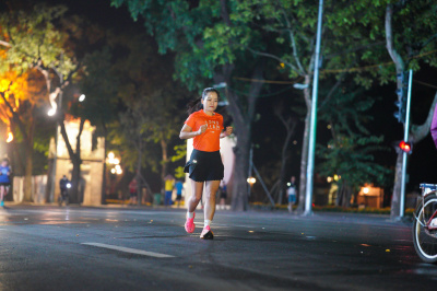 Photo Long Run LDR & VietMarathoners 16/11/2025