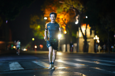Photo Long Run LDR & VietMarathoners 16/11/2025