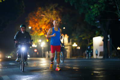 Photo Long Run LDR & VietMarathoners 16/11/2025