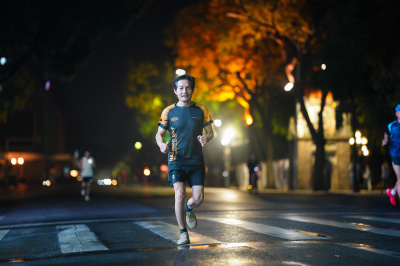 Photo Long Run LDR & VietMarathoners 16/11/2025