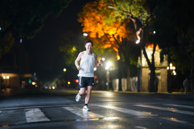 Photo Long Run LDR & VietMarathoners 16/11/2025