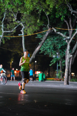 Photo Long Run LDR & VietMarathoners 16/11/2025