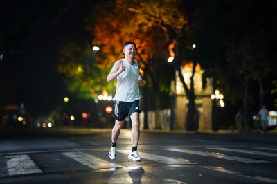 Photo Long Run LDR & VietMarathoners 16/11/2025