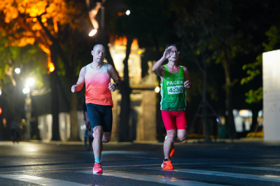 Photo Long Run LDR & VietMarathoners 16/11/2025