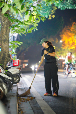 Photo Long Run LDR & VietMarathoners 16/11/2025