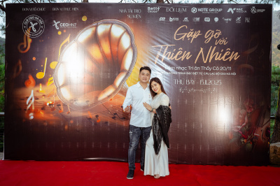 ภาพ Đêm Nhạc Tri Ân 20.11 - Gặp Gỡ Với Thiên Nhiên | CLB CEO HÀ NỘI