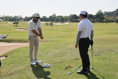 SEAPREMIUM GOLF MASTER 2025 照片