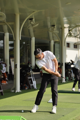 SEAPREMIUM GOLF MASTER 2025 照片