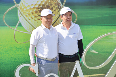 SEAPREMIUM GOLF MASTER 2025 照片