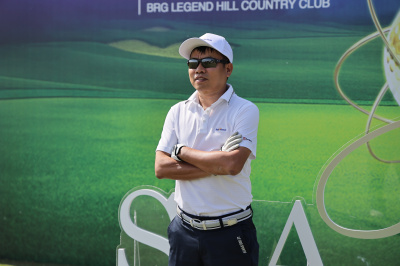 SEAPREMIUM GOLF MASTER 2025 照片