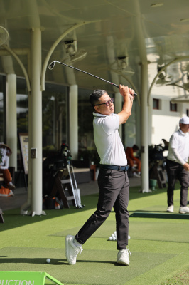 SEAPREMIUM GOLF MASTER 2025 照片