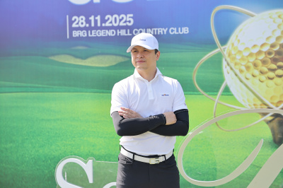 SEAPREMIUM GOLF MASTER 2025 照片