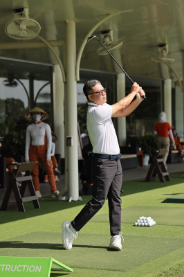 SEAPREMIUM GOLF MASTER 2025 照片