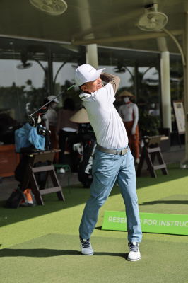 SEAPREMIUM GOLF MASTER 2025 照片