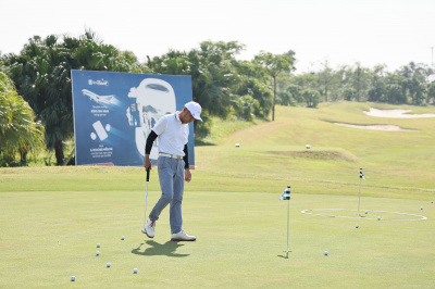 SEAPREMIUM GOLF MASTER 2025 照片