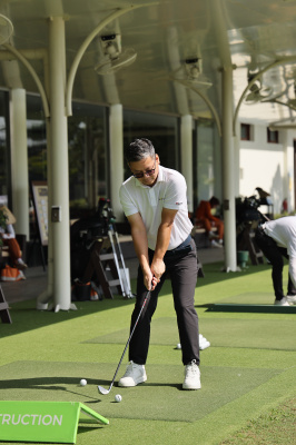 SEAPREMIUM GOLF MASTER 2025 照片