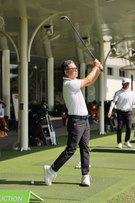 SEAPREMIUM GOLF MASTER 2025 照片