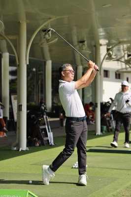 SEAPREMIUM GOLF MASTER 2025 照片