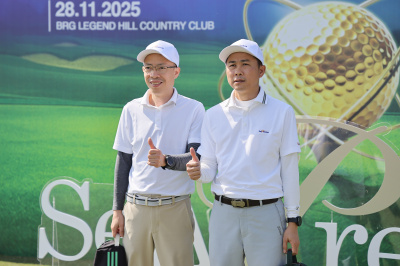 SEAPREMIUM GOLF MASTER 2025 照片