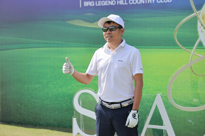 SEAPREMIUM GOLF MASTER 2025 照片