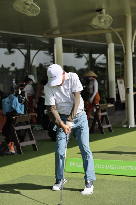 SEAPREMIUM GOLF MASTER 2025 照片