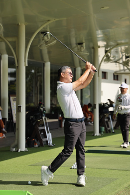 SEAPREMIUM GOLF MASTER 2025 照片