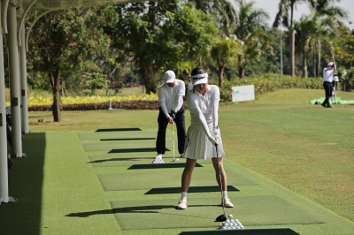 SEAPREMIUM GOLF MASTER 2025 照片