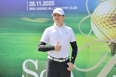 SEAPREMIUM GOLF MASTER 2025 照片