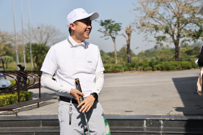 SEAPREMIUM GOLF MASTER 2025 照片