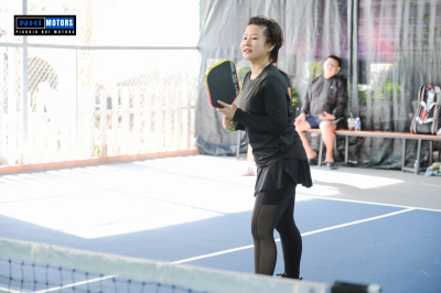 ภาพ GIẢI PICKLEBALL TRANH CÚP NHÍ STORE CẦN THƠ