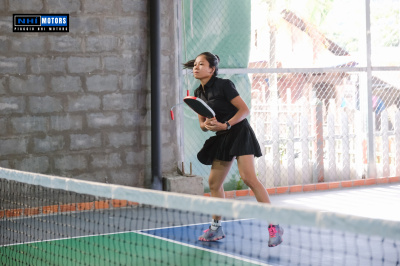 ภาพ GIẢI PICKLEBALL TRANH CÚP NHÍ STORE CẦN THƠ