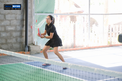 ภาพ GIẢI PICKLEBALL TRANH CÚP NHÍ STORE CẦN THƠ
