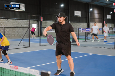 ภาพ GIẢI PICKLEBALL TRANH CÚP NHÍ STORE CẦN THƠ