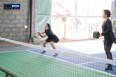 ภาพ GIẢI PICKLEBALL TRANH CÚP NHÍ STORE CẦN THƠ