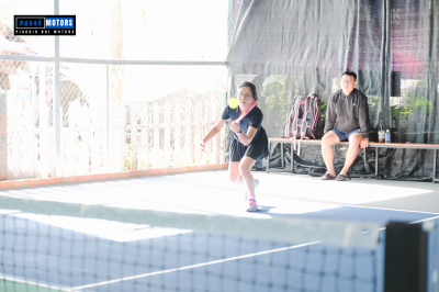 ภาพ GIẢI PICKLEBALL TRANH CÚP NHÍ STORE CẦN THƠ