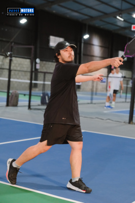 ภาพ GIẢI PICKLEBALL TRANH CÚP NHÍ STORE CẦN THƠ